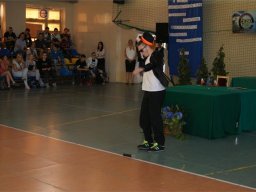 Inauguracja ECKZIU w Gubinie